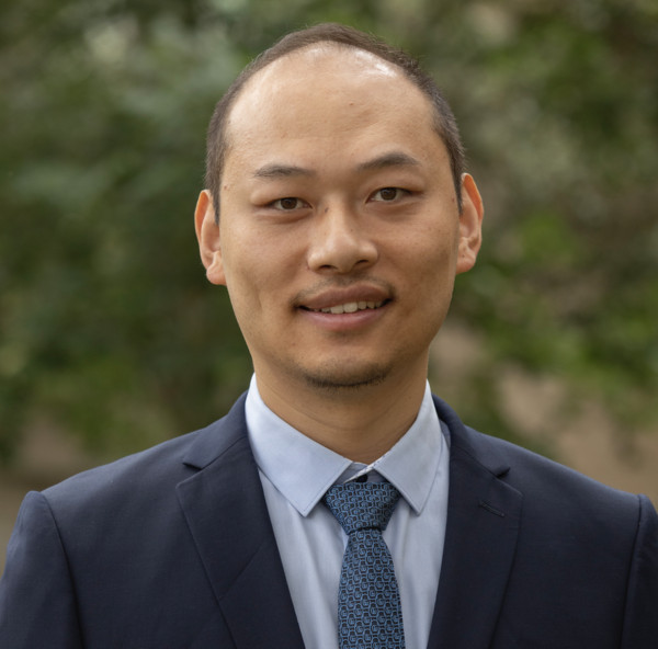 profile photo for Dr. Lei Xie
